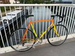 Volledig gereviseerde retro koersfiets maat M, Ophalen