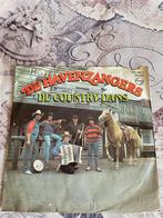 De havenzangers - de country - dans, Enlèvement ou Envoi