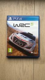 WRC 5 (ps4)., Games en Spelcomputers, Ophalen, Vanaf 3 jaar