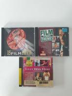 Film, CD & DVD, CD | Musiques de film & Bandes son, Comme neuf, Enlèvement ou Envoi