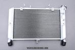 Radiateur Koeler Radiator AVDB YAMAHA XSR 900 2016 - 2020, Motoren, Ophalen of Verzenden, Nieuw