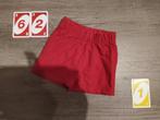 Baby-shorts - Maat 62 - Verschillende merken, Comme neuf, Garçon ou Fille, Verschillende merken, Enlèvement ou Envoi