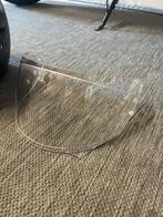 Hjc motorhelm vizier, Ophalen, Zo goed als nieuw, Large, HJC