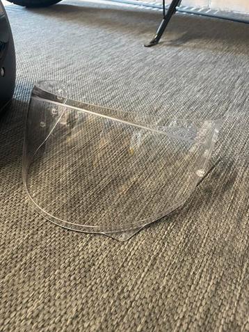 Hjc motorhelm vizier beschikbaar voor biedingen