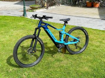 VTT Electrique Flyer UpRoc3 4.10 - Moteur Bosch