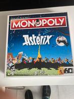 Monopoly Asterix 2019 - zeer goede staat en compleet, Ophalen of Verzenden, Asterix en Obelix, Zo goed als nieuw, Boek of Spel