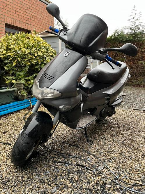 Runner Sp 180 Malossi A2, Motoren, Motoren | Piaggio, Particulier, Ophalen