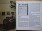 Michel Seuphor 1976 Fonds Mercator, monographie, Boeken, Kunst en Cultuur | Beeldend, Ophalen of Verzenden, Gelezen, Schilder- en Tekenkunst