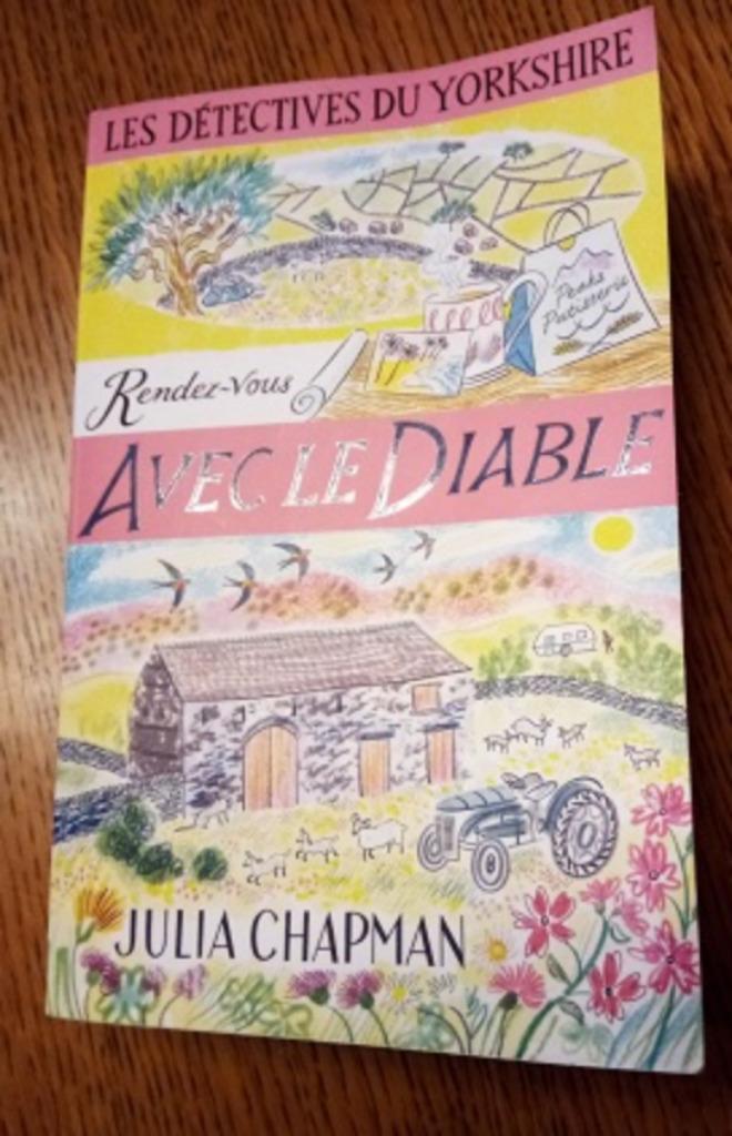 NEUFS J Chapman/ MC Beaton   12€ le livre double emploi, Boeken, Detectives, Nieuw, Tv-bewerking, Ophalen of Verzenden