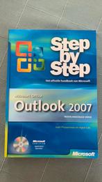 J. Preppernau - Outlook 2007, Ophalen
