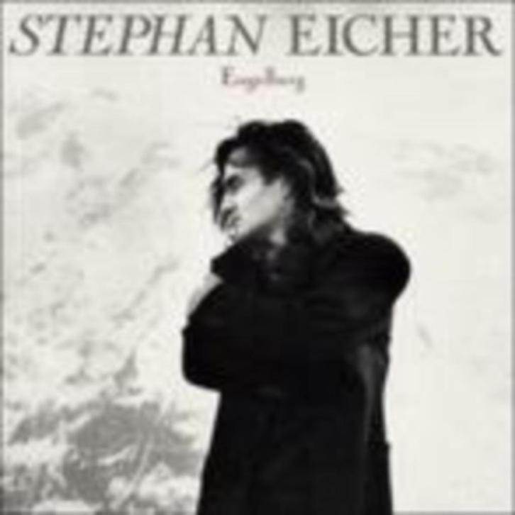 engelberg cd stephan eicher 1991 +++tb etat+++, Cd's en Dvd's, Cd's | Pop, Zo goed als nieuw, Ophalen of Verzenden