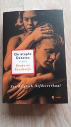 Roman Bente en Boudewijn - Deborsu, Ophalen