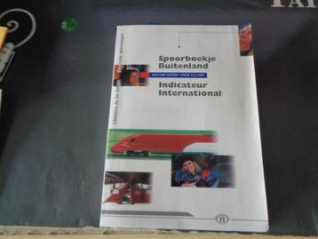 Boek - Reisgids NMBS beschikbaar voor biedingen