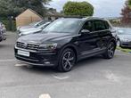 Volkswagen Tiguan 2.0 TDi SCR Highline (EU6.2), Autos, Volkswagen, Boîte manuelle, SUV ou Tout-terrain, Tiguan, Diesel