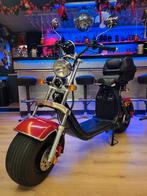 Citycoco (fat bob) B klass in nieuwe staat, Fietsen en Brommers, Elektrisch, Zo goed als nieuw, Ophalen, Overige merken