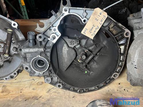 FIAT PUNTO 2 188 1.2 Versnellingsbak 1999-2005, Auto-onderdelen, Transmissie en Toebehoren, Fiat, Gebruikt, Ophalen of Verzenden