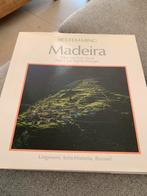 Reisboek madeira, Ophalen of Verzenden, Zo goed als nieuw