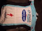 Wieler t-shirt gesigneerd door Tom Boonen, Fietsen en Brommers, Ophalen, Nieuw, Bovenkleding