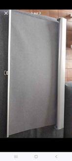 Strore TRETUR ikea, Huis en Inrichting, Stoffering | Gordijnen en Lamellen, Ophalen, Zo goed als nieuw, Grijs