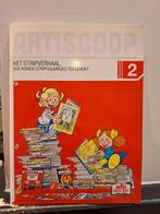 Artiscoop boekjes, Boeken, Ophalen, Zo goed als nieuw