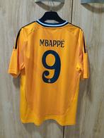 Voetbal shirt Mbappé jongens, Ophalen of Verzenden, Zo goed als nieuw, Shirt
