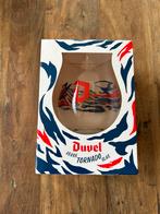 Tornado duvel glas, Ophalen of Verzenden, Nieuw, Glas of Glazen, Duvel