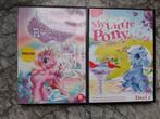 Op zoek naar de Regenboog en My Little Pony en vriendjes, Tous les âges, Enlèvement ou Envoi, Utilisé, Dessin animé