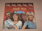 Disque vinyl 45 tours abba ido ido ido ido ido, Enlèvement ou Envoi, 1960 à 1980, Comme neuf