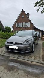 Golf 7, Auto's, Euro 6, 4 cilinders, Diesel, Grijs