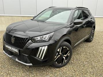 Peugeot 2008 II Allure  beschikbaar voor biedingen