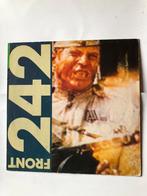 Front 242 : Commando (1985 ; belpop), CD & DVD, Vinyles | Hardrock & Metal, Comme neuf, Envoi