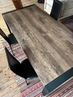 Dining table Weba Cascade 190x90cm, Ophalen, Zo goed als nieuw