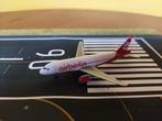 Air Berlin Airbus A 320 Herpa Wings 1/500, Comme neuf, Autres marques, 1:200 ou moins, Enlèvement