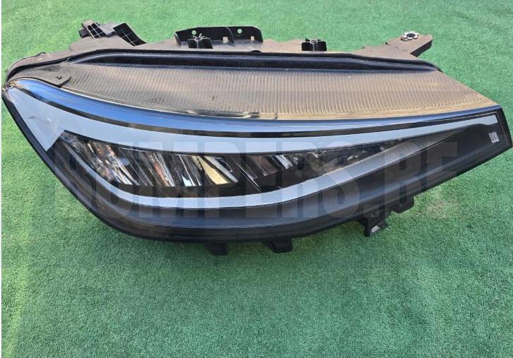 Koplamp Volkswagen ID4 FULL LED HEADLAMP 11B.941.006.A, Auto-onderdelen, Verlichting, Gebruikt, 6 maanden garantie, Ophalen of Verzenden