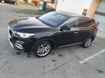 mg ehs, Auto's, MG, Zwart, 4 cilinders, Zwart, Leder