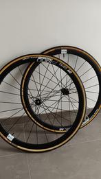 Set wielen DT swiss p 1800 SPLINE, Fietsen en Brommers, Ophalen