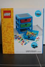 Lego 3 Drawer Storage, Ophalen of Verzenden, Nieuw, Lego