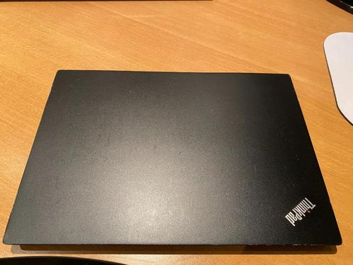 Lenovo Thinkpad L390, Computers en Software, Windows Laptops, Zo goed als nieuw, 13 inch, SSD, 2 tot 3 Ghz, 4 GB, Azerty, Ophalen of Verzenden
