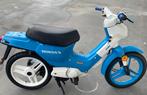 Honda Wallaroo Deluxe (Klasse A), Fietsen en Brommers, Brommers | Honda, Ophalen, Gebruikt, Overige modellen, Klasse A (25 km/u)