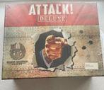 Boardgame Attack + exp + deluxe, Ophalen of Verzenden, Nieuw