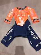 Specialized tijdritpakjes + windvestjes team SD Worx 2023, Ophalen of Verzenden, Zo goed als nieuw, Dames, XXS