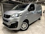 Peugeot Expert Lichte Vracht * Automaat * 2.0HDI * Xenon * N, Auto's, Stof, Bedrijf, Diesel, Zilver of Grijs