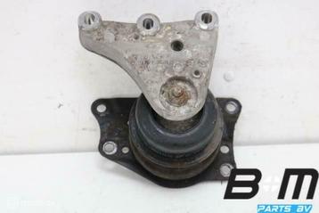 Motorsteun + console VW Polo 6R 6R0199167S beschikbaar voor biedingen