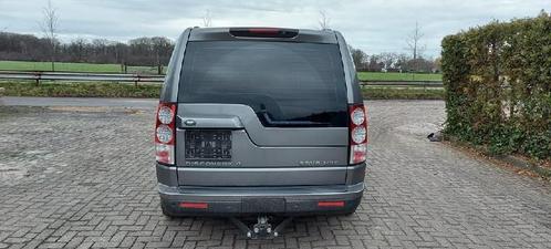 ACHTERKLEP Land + Range Rover Discovery IV (LAS) (LR045550), Auto-onderdelen, Carrosserie, Achterklep, Land Rover, Gebruikt