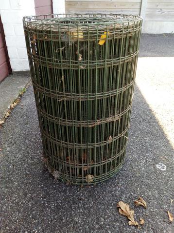 tuindraad 25m / 61 cm beschikbaar voor biedingen