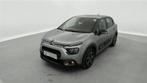 Citroën C3 1.2i PureTech Shine S&S / Navi (bj 2023), Auto's, Stof, Gebruikt, 1199 cc, Start-stop-systeem