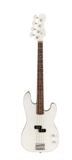 Fender Aerodyne Precision, Muziek en Instrumenten, Snaarinstrumenten | Gitaren | Bas, Ophalen, Zo goed als nieuw, Elektrisch