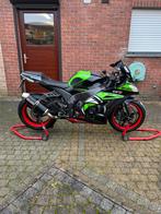 Kawasaki zx10r, Motoren, Motoren | Kawasaki, 4 cilinders, Super Sport, Particulier, Meer dan 35 kW