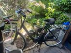 Elektrische damesfiets in goede staat., Fietsen en Brommers, Ophalen