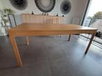 uitschuifbare tafel, Huis en Inrichting, Ophalen, Zo goed als nieuw